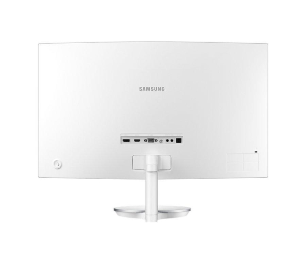 Samsung C27F591FDUX Curved - 292922 - zdjęcie 2